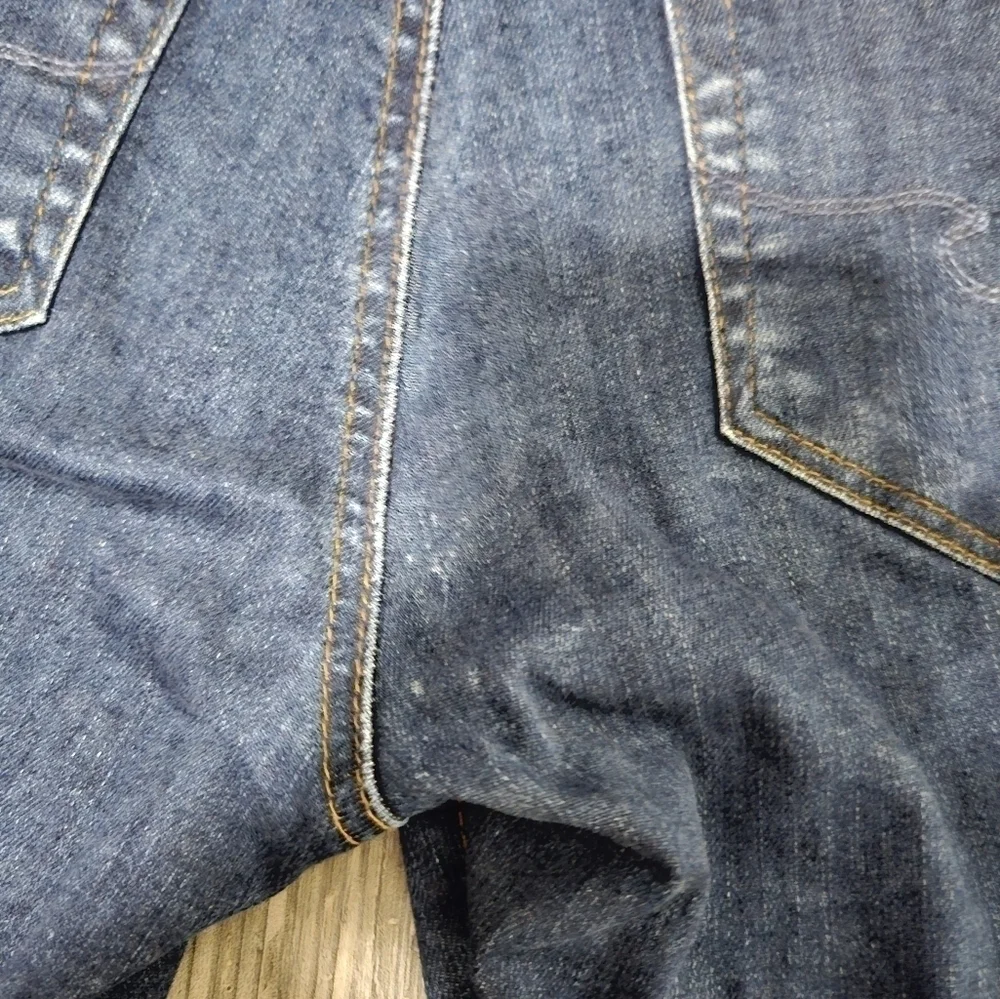 AG Adrianna Goldschmied the legging super skinny size 28R